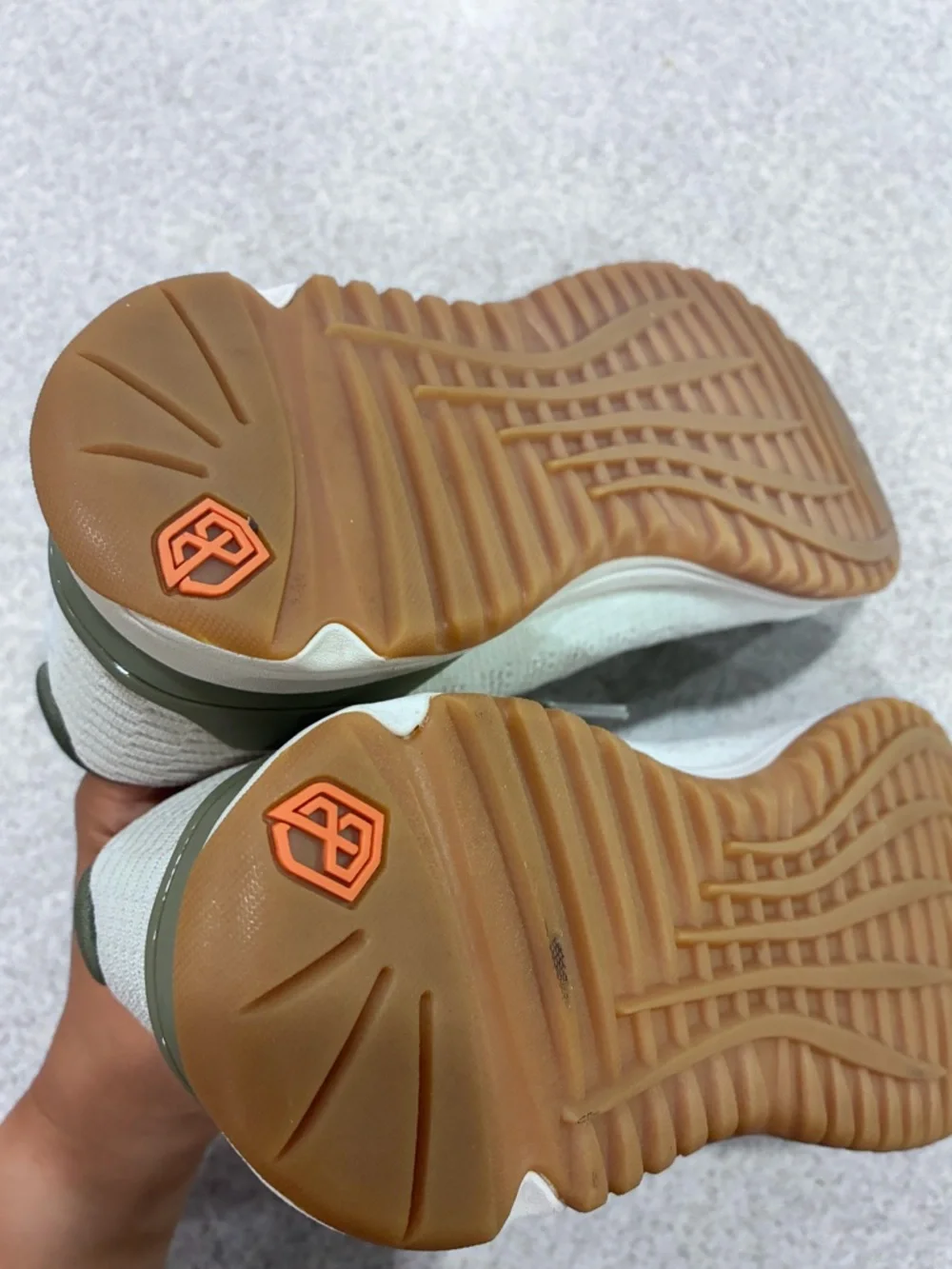 Men's Born Primitive Savage 1 Training Shoes  Sz 7